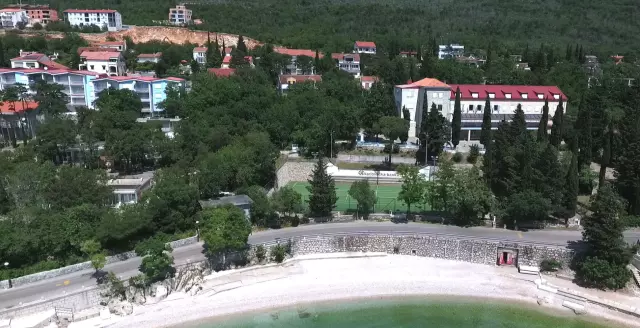 Smještajsasportskimaktivnostima,Selce Smještajsasportskimaktivnostima,Selce