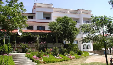 Smještajupansionima,Rab