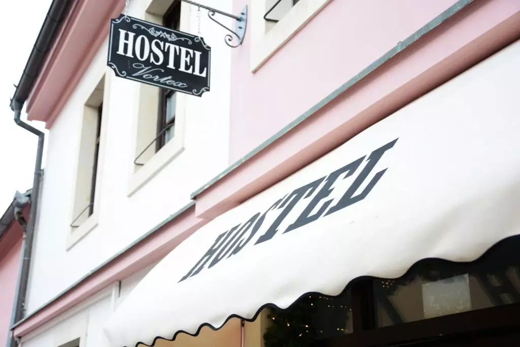 SmještajzaodmorucentruVaraždina5 SmještajzaodmorucentruVaraždina5