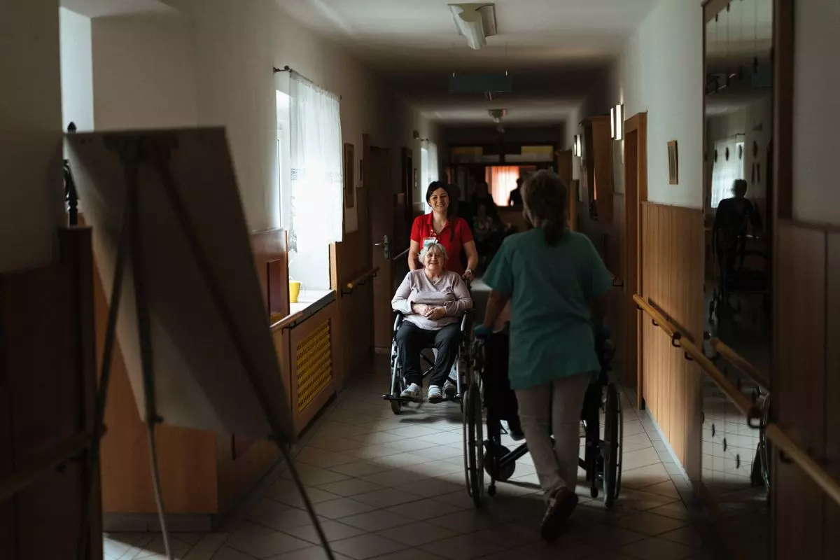 Smještaj Smještaj za osobe s invaliditetom u Zagrebu