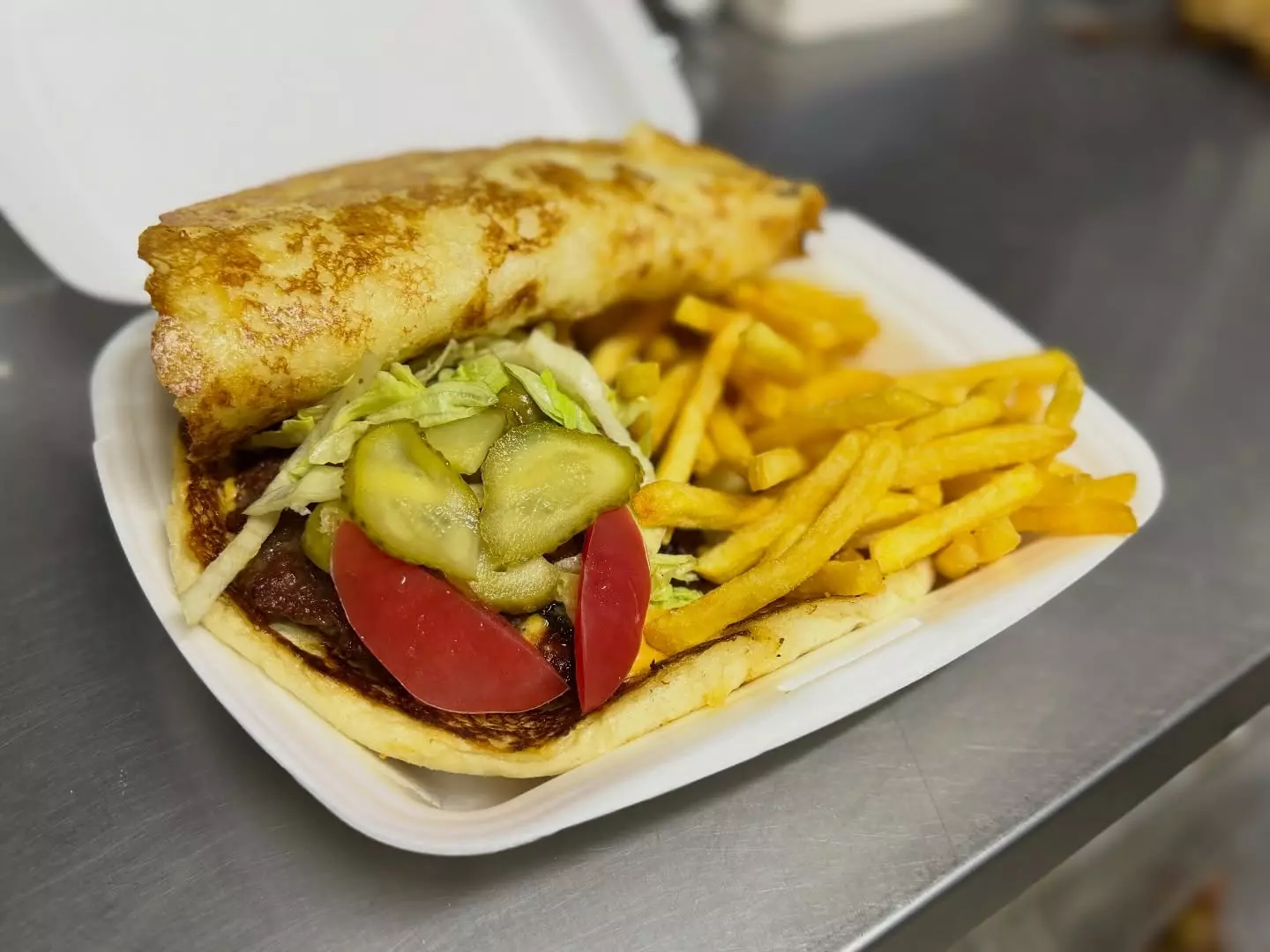 Fast food Brza hrana u Vrbanji