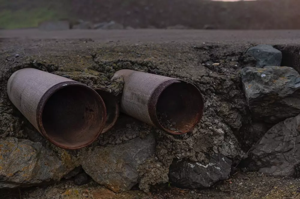 Popravak kanalizacije bez kopanja Peščenica u gradu Zagrebu