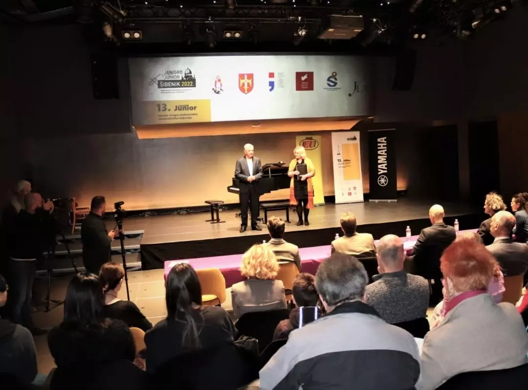 Snimanje kongresa i evenata u Vodicama