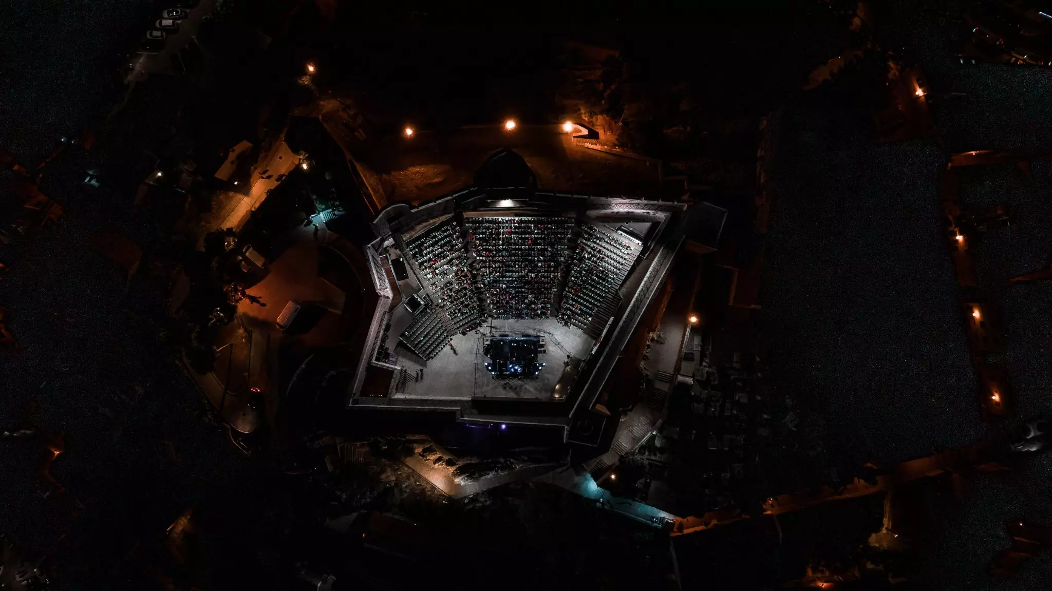 Snimanje video sadržaja za društvene mreže grad Vodice