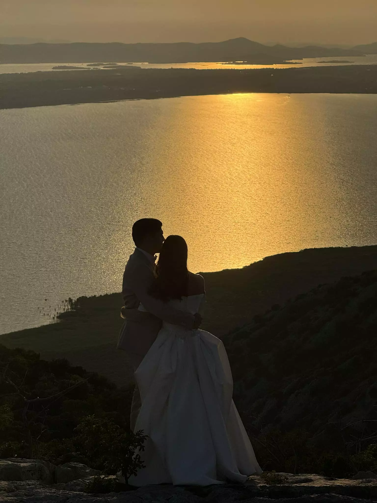 Snimanje vjenčanja Vodice, Hrvatska