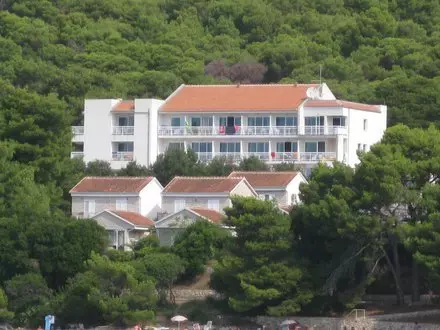 Sobe_usluge_smještaja_Orebić,Dubrovnik,Hrvatska