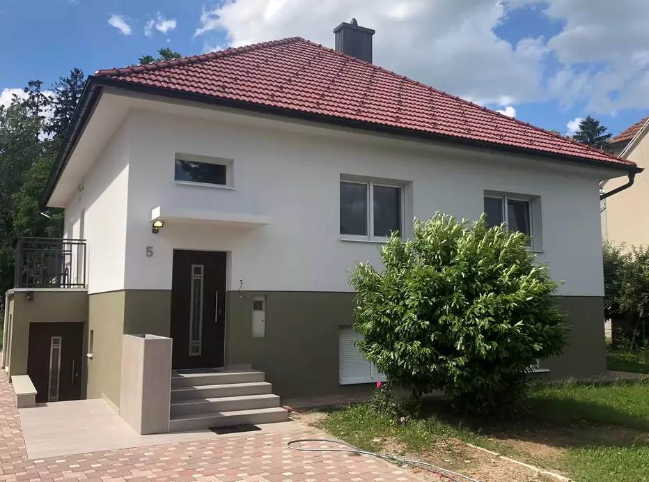 ličilački radovi fasade