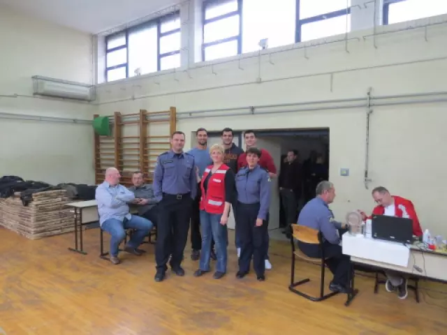 Socijalnahumanitarnaskrbosobabezsmještaja,Sisak