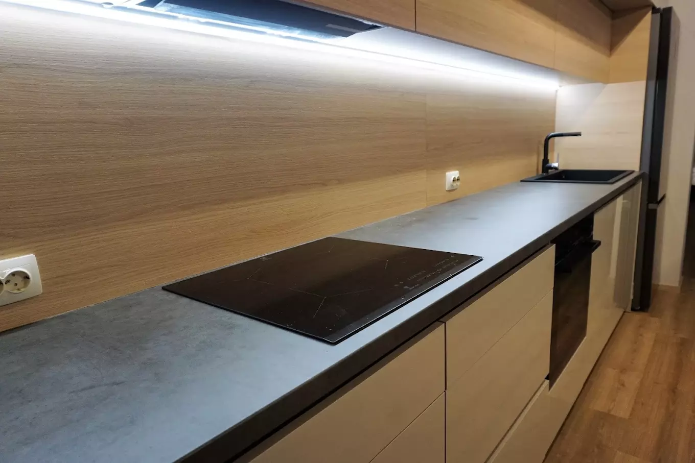 Kupaonski namještaj Zagreb u Hrvatskoj