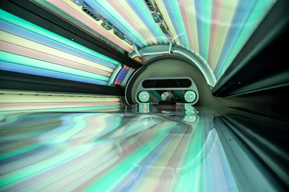 Solarij, njega Solarij Split, RH