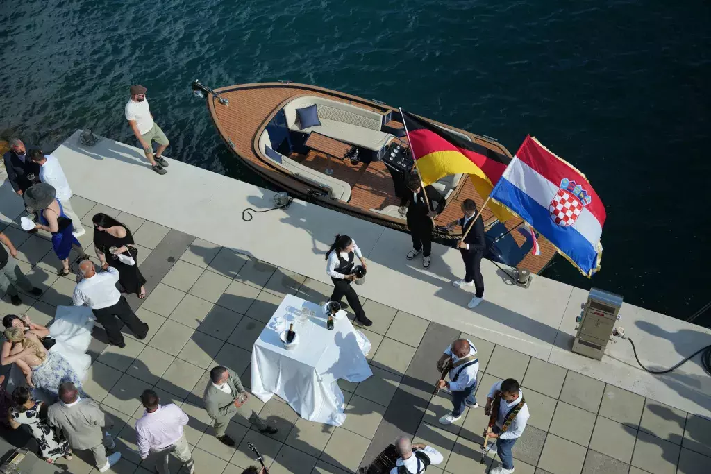 Fotografije turističkih izleta Profesionalno fotografiranje turističkih izleta u Splitu