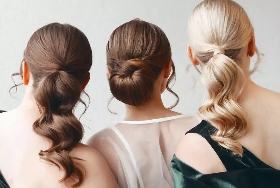 Frizerski salon Umag, RH