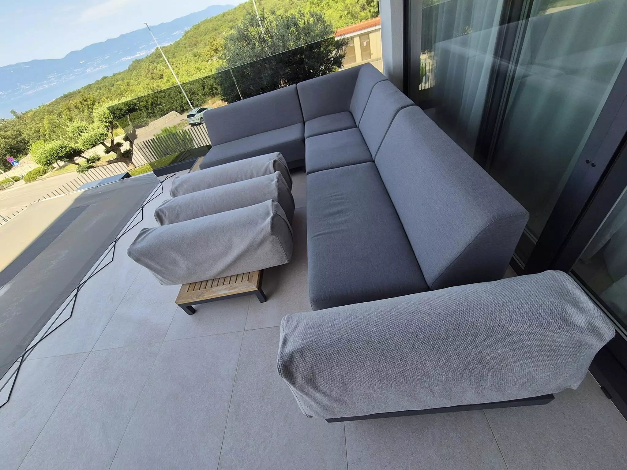 Servis za čišćenje u Bakru