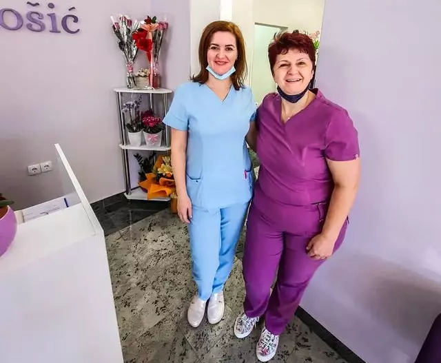 Specijalistička ginekološka ambulanta Banja Luka u BiH