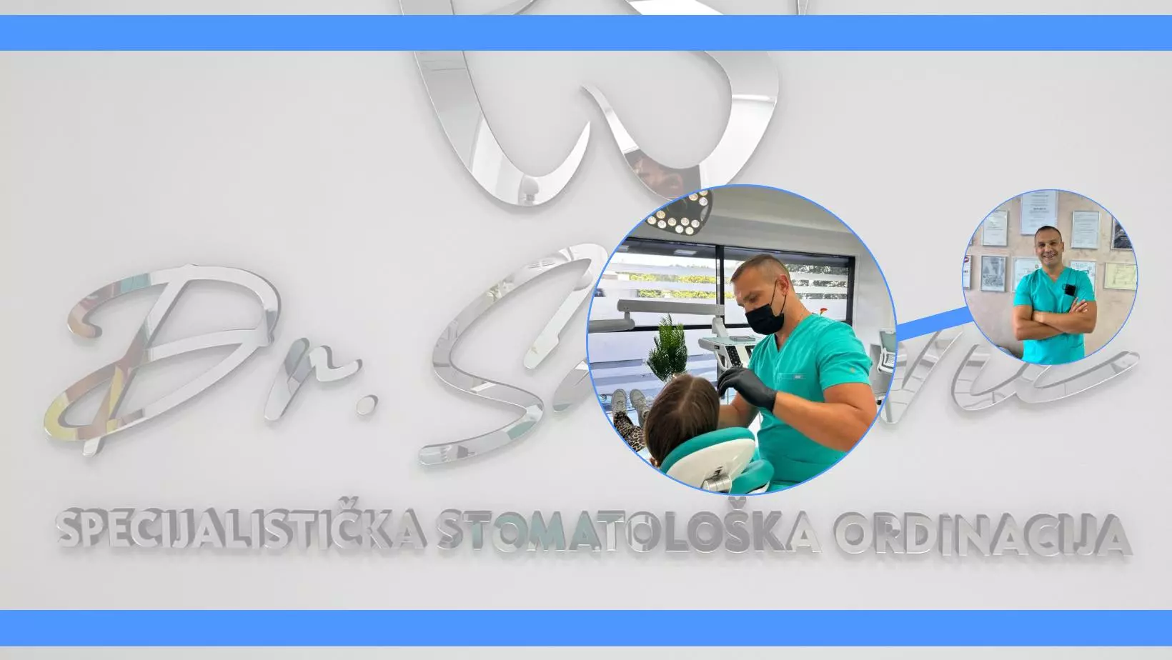 Stomatološka ordinacija, stomatolog Stomatološka ordinacija u Tuzli
