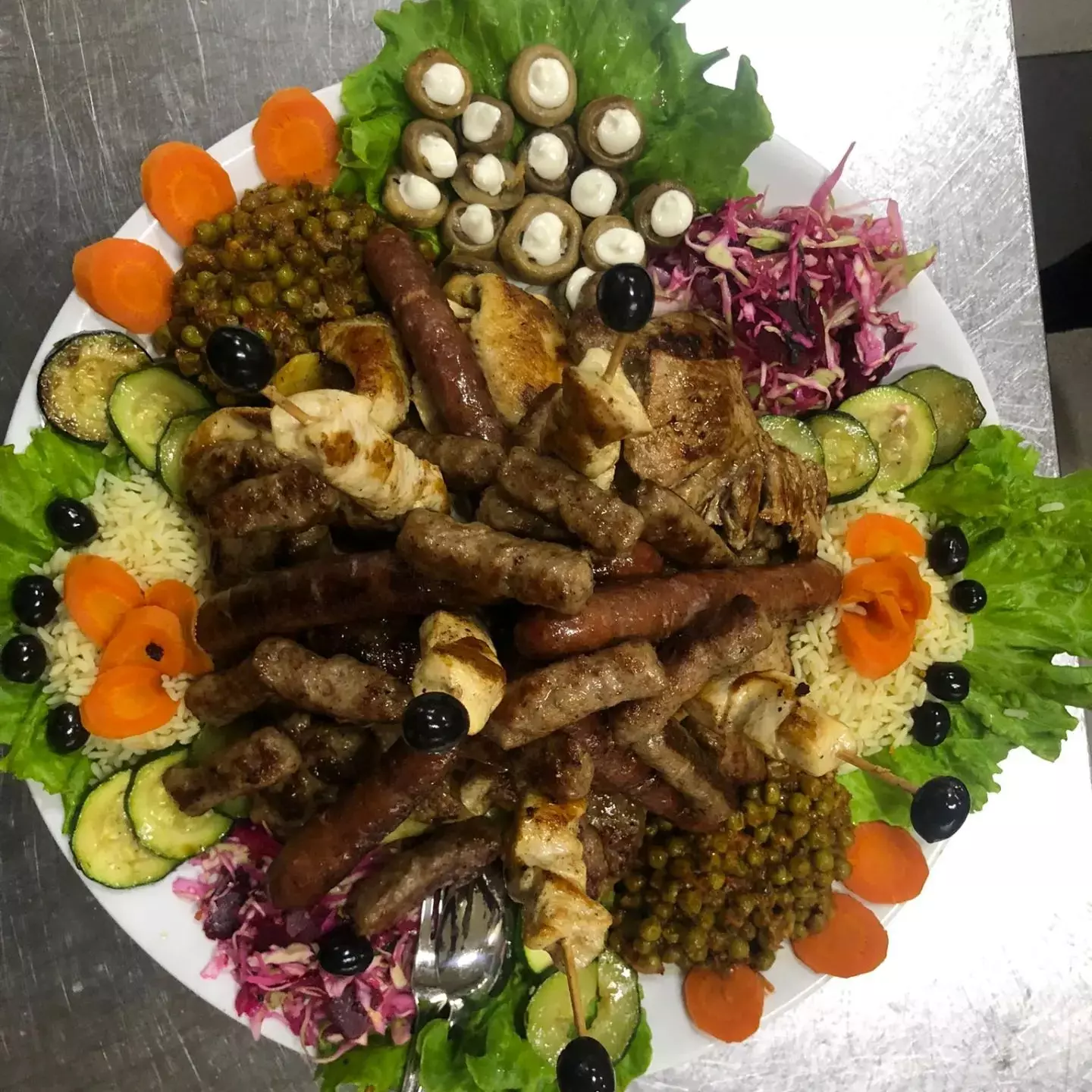 Specijaliteti bosanske kuhinje