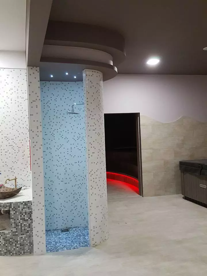 Postavljanje knaufa i suha gradnja