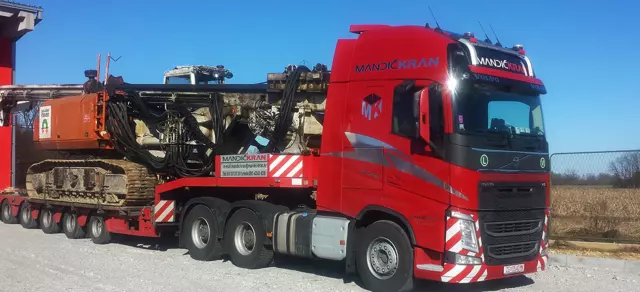 Specijalnitransportitegljaći,poluprikoliceispecijalnepoluprikolice,Zagreb