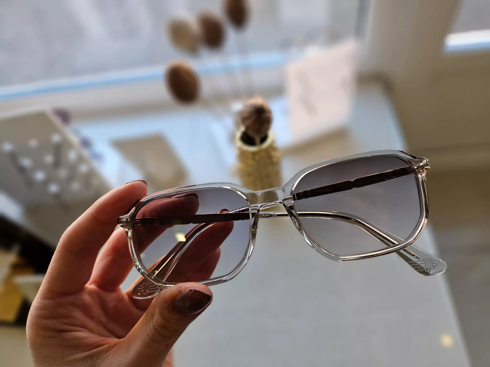 Dioptrijski okviri i naočale, optika Dioptrijski okviri i naočale Prelog, RH