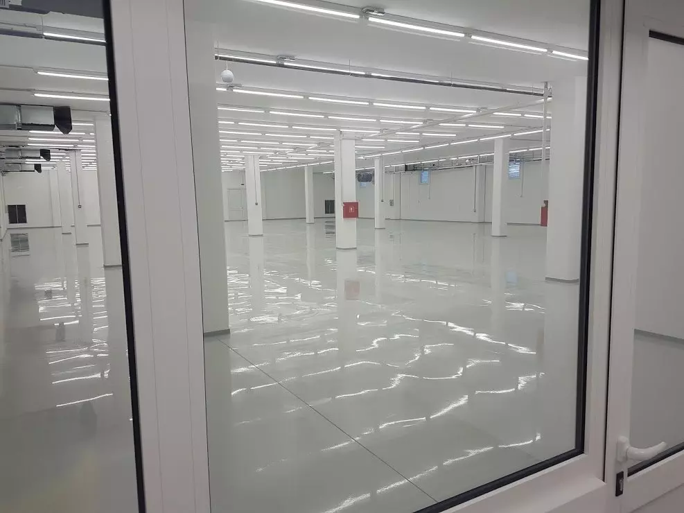 Usluge čišćenja stambenih i poslovnih prostora Dugopolje, Splitsko-dalmatinska 