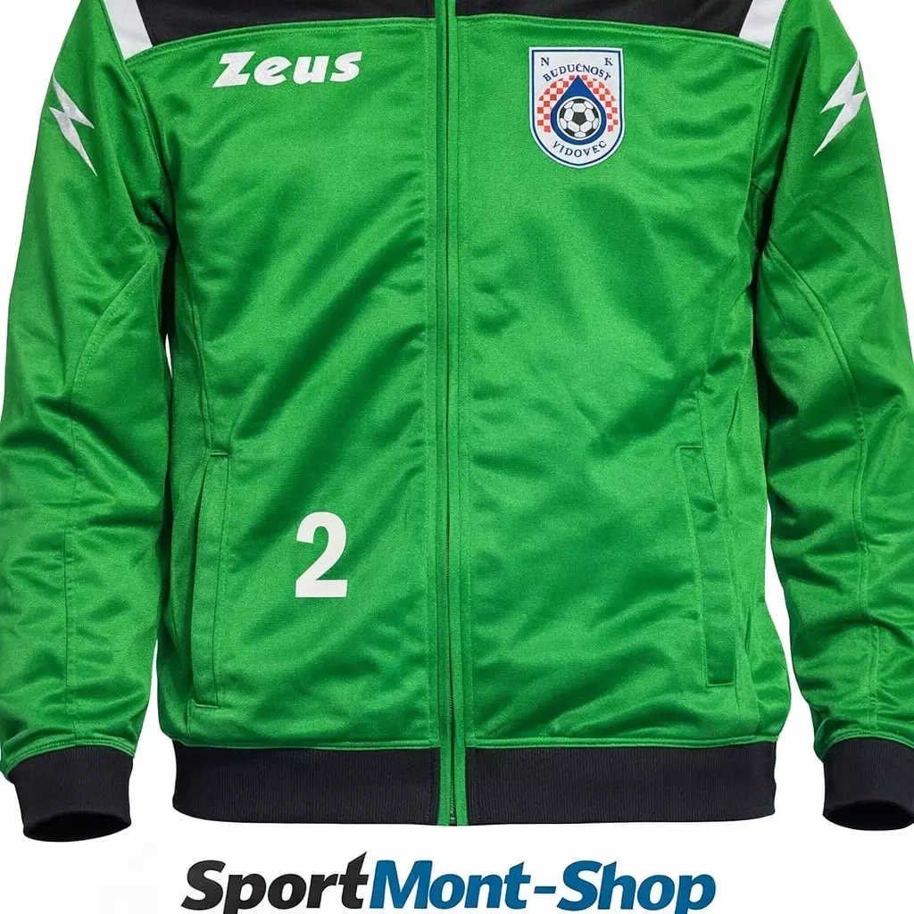 Prodaja sportske opreme za nogomet Varaždin, Hrvatska