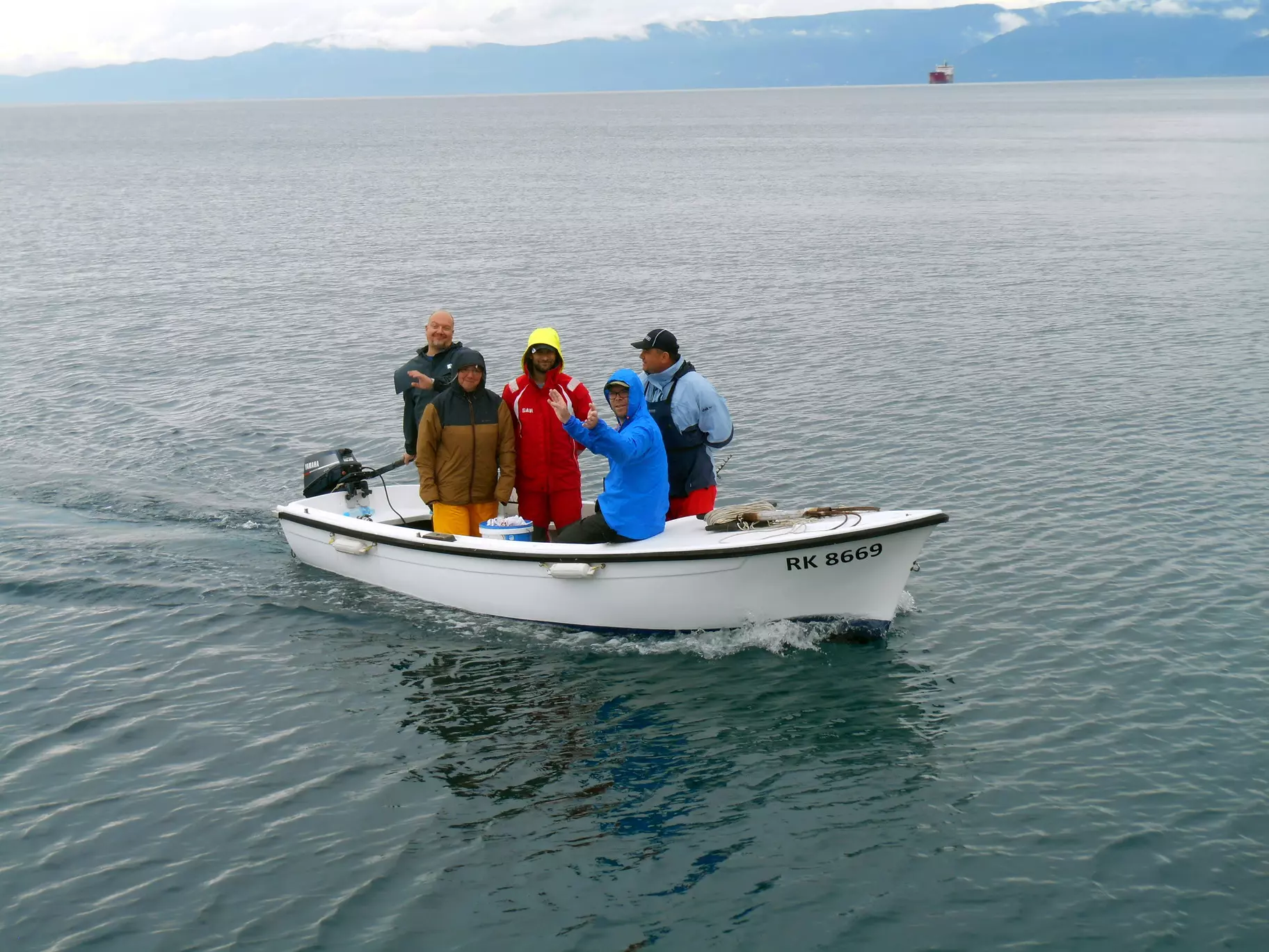 SportskiribolovudicarenjeKostrena1 SportskiribolovudicarenjeKostrena1