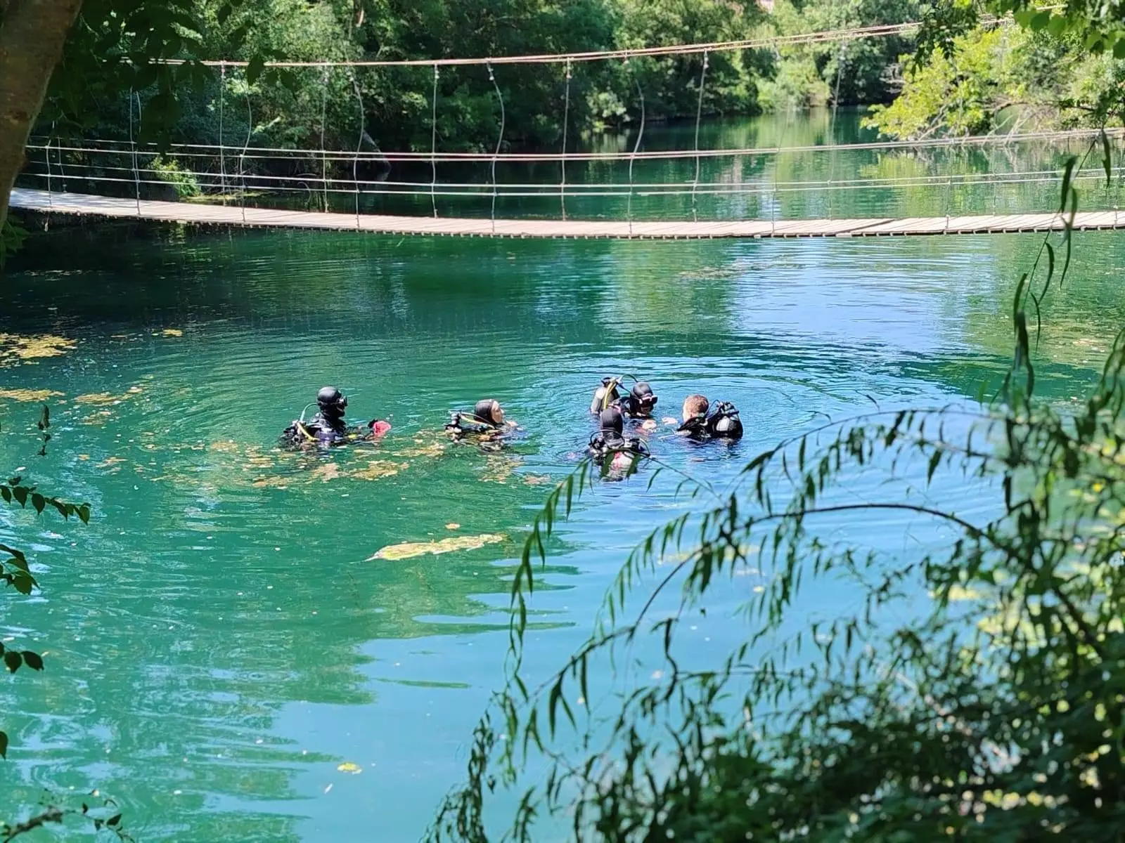Sportsko-ribolovno društvo u Splitu