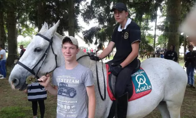 Srednjoškolskoobrazovanje,Vinica2