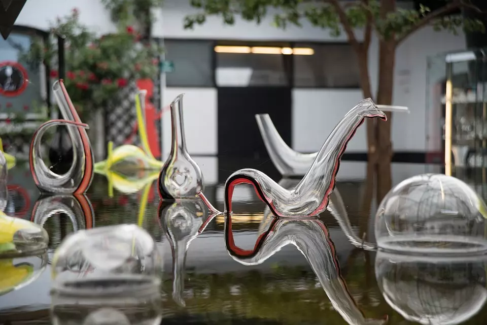 Staklarska_radionica,Crikvenica3