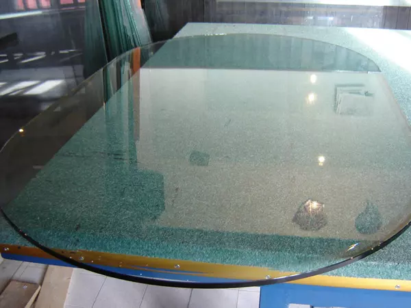 StaklarskaradionicaiobradastaklauSplitu