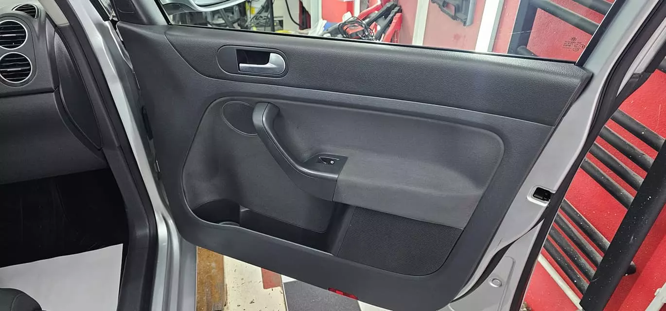 Kemijsko čišćenje vozila Nova Gradiška