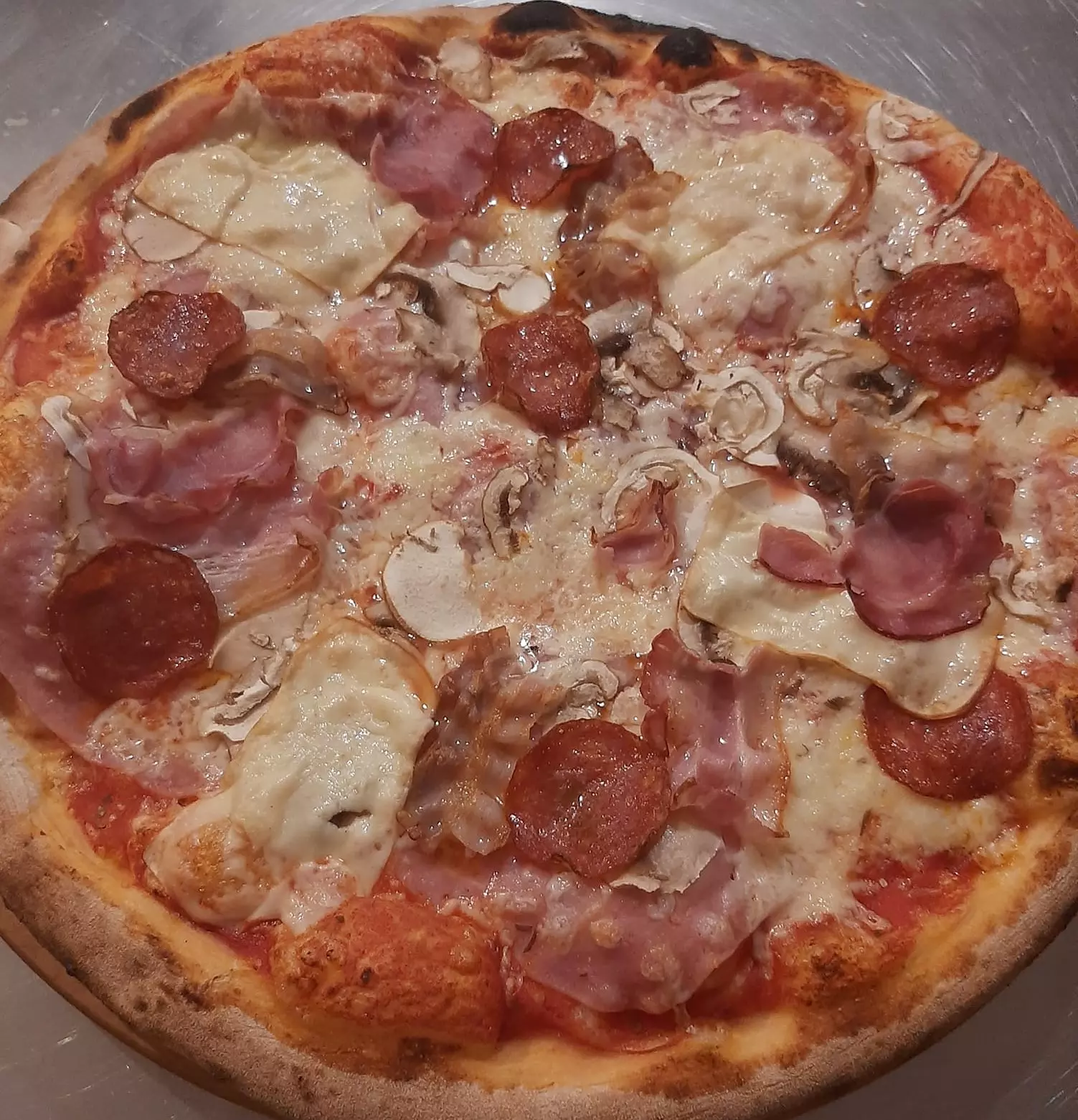 Najbolja pizzeria grad Jastrebarsko, Hrvatska