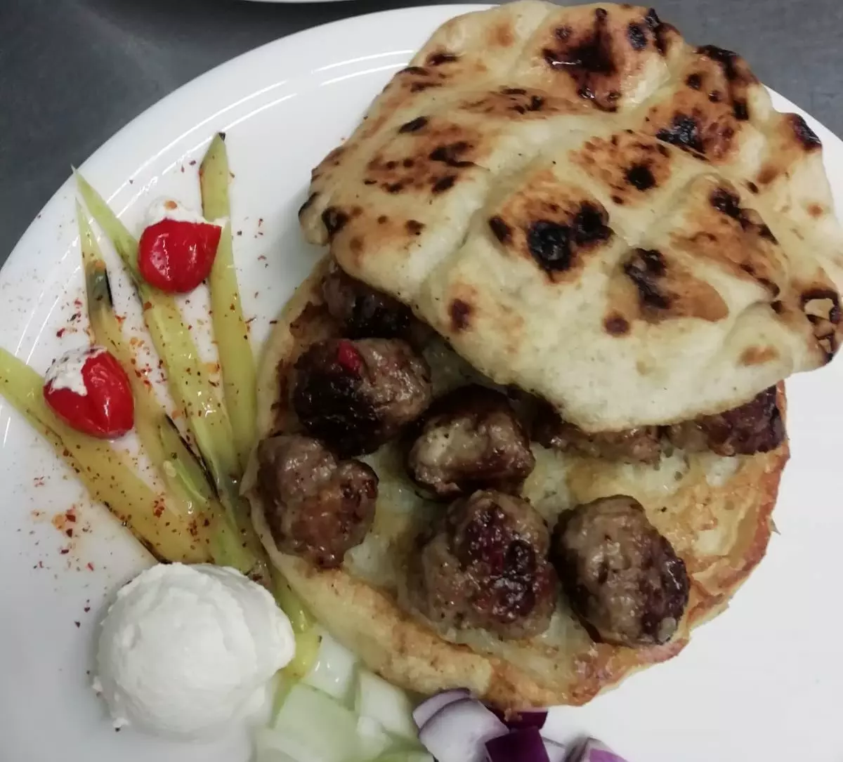 Najbolja pizzeria u gradu Jastrebarskom, Hrvatska