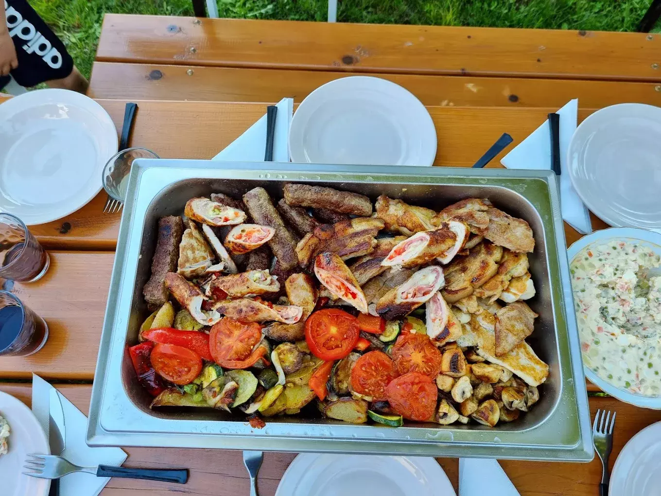 Gotova jela Jastrebarsko