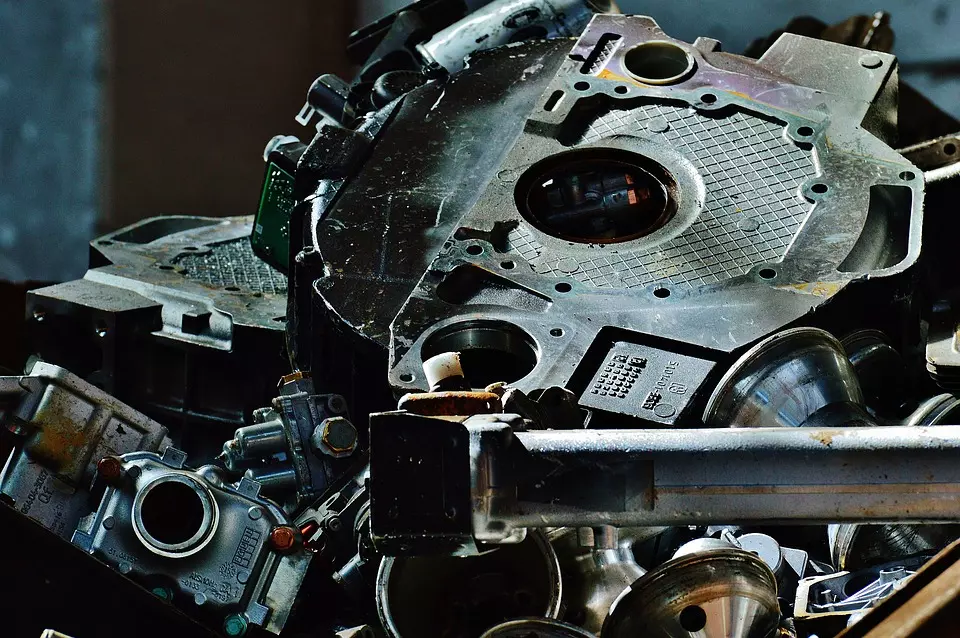 StaroželjezoČakovec2 StaroželjezoČakovec2