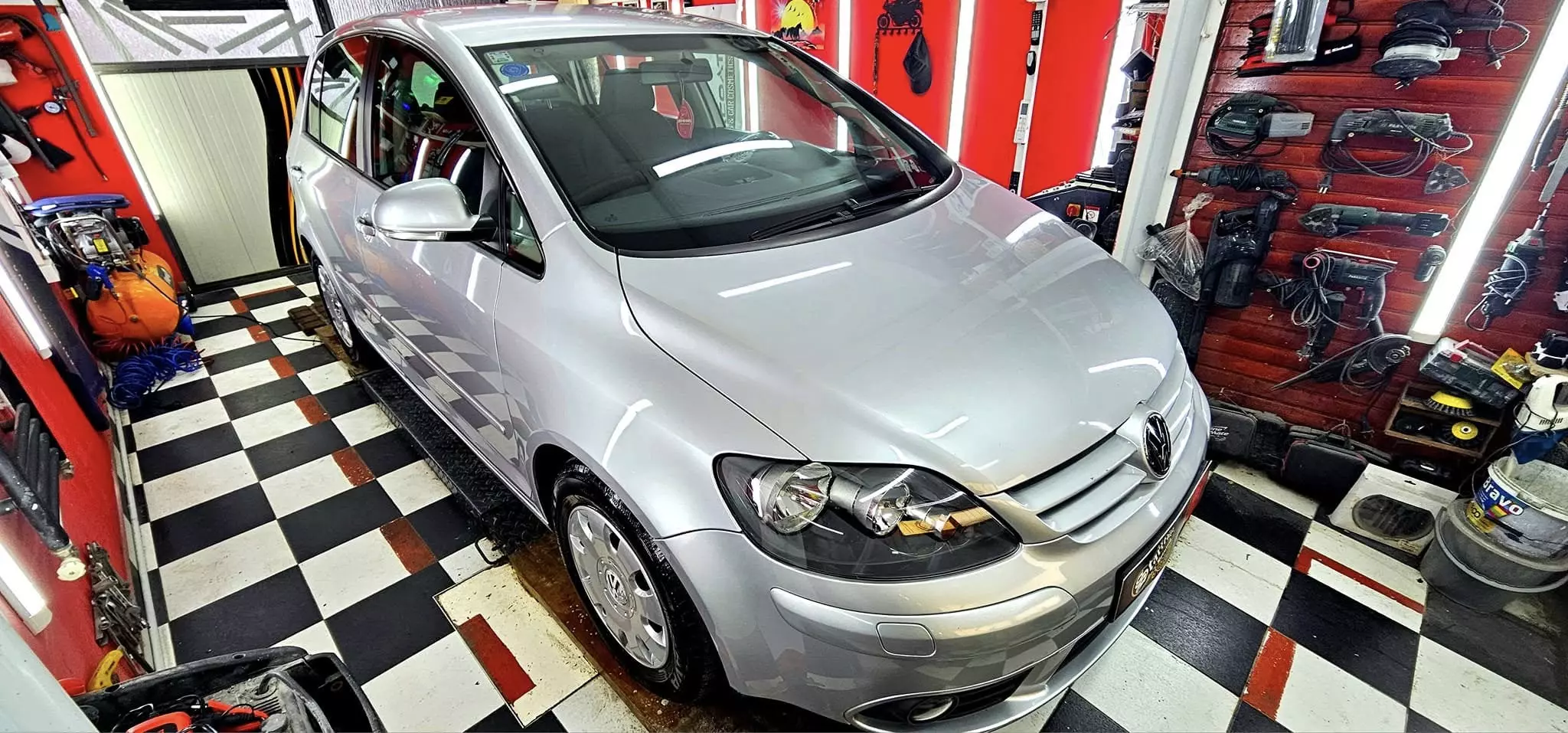 Poliranje za auta Poliranje vozila Nova Gradiška