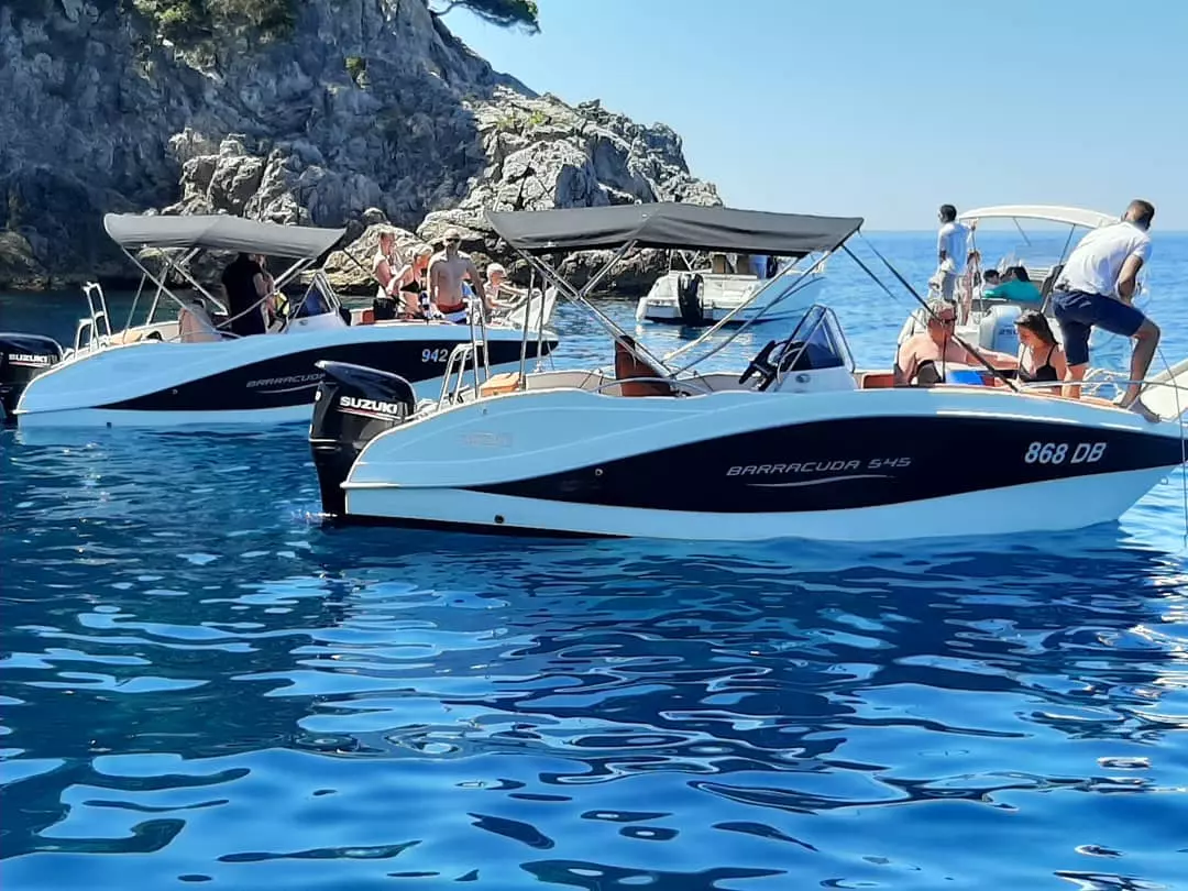 Boat tours Daily private boat tours Dubrovnik, Croatia