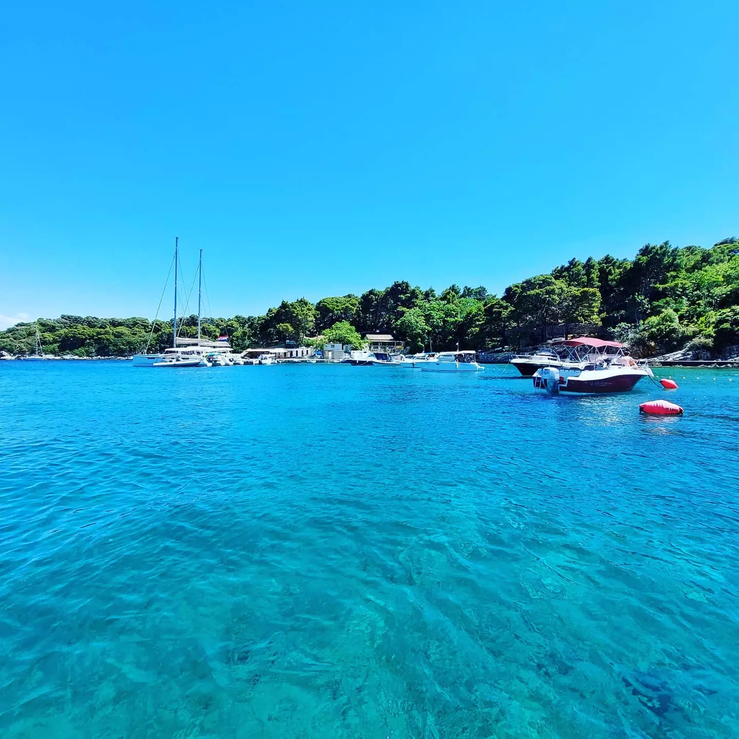 Daily boat tour Daily private boat tours in Dubrovnik