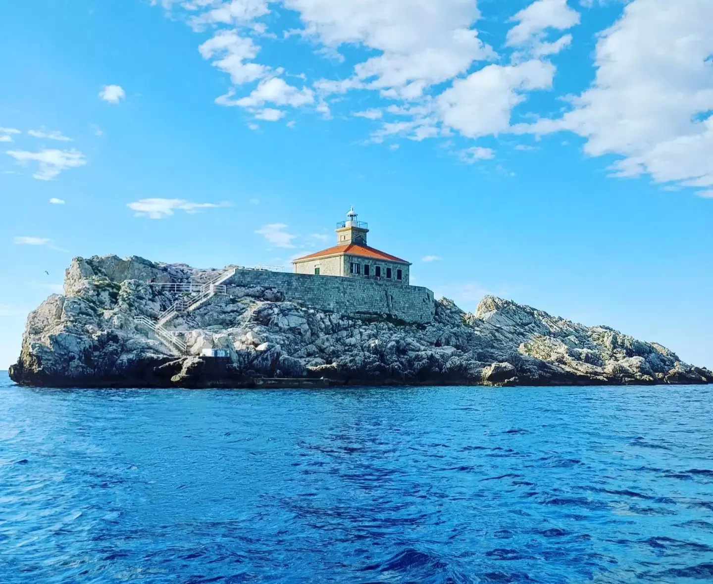 Private boat tour Daily private boat tours from Dubrovnik, Croatia
