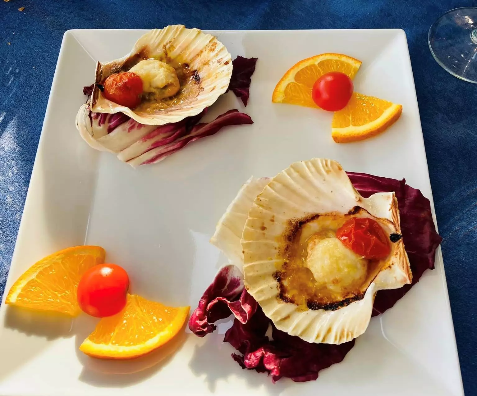 Restorani u Rovinju, Hrvatska