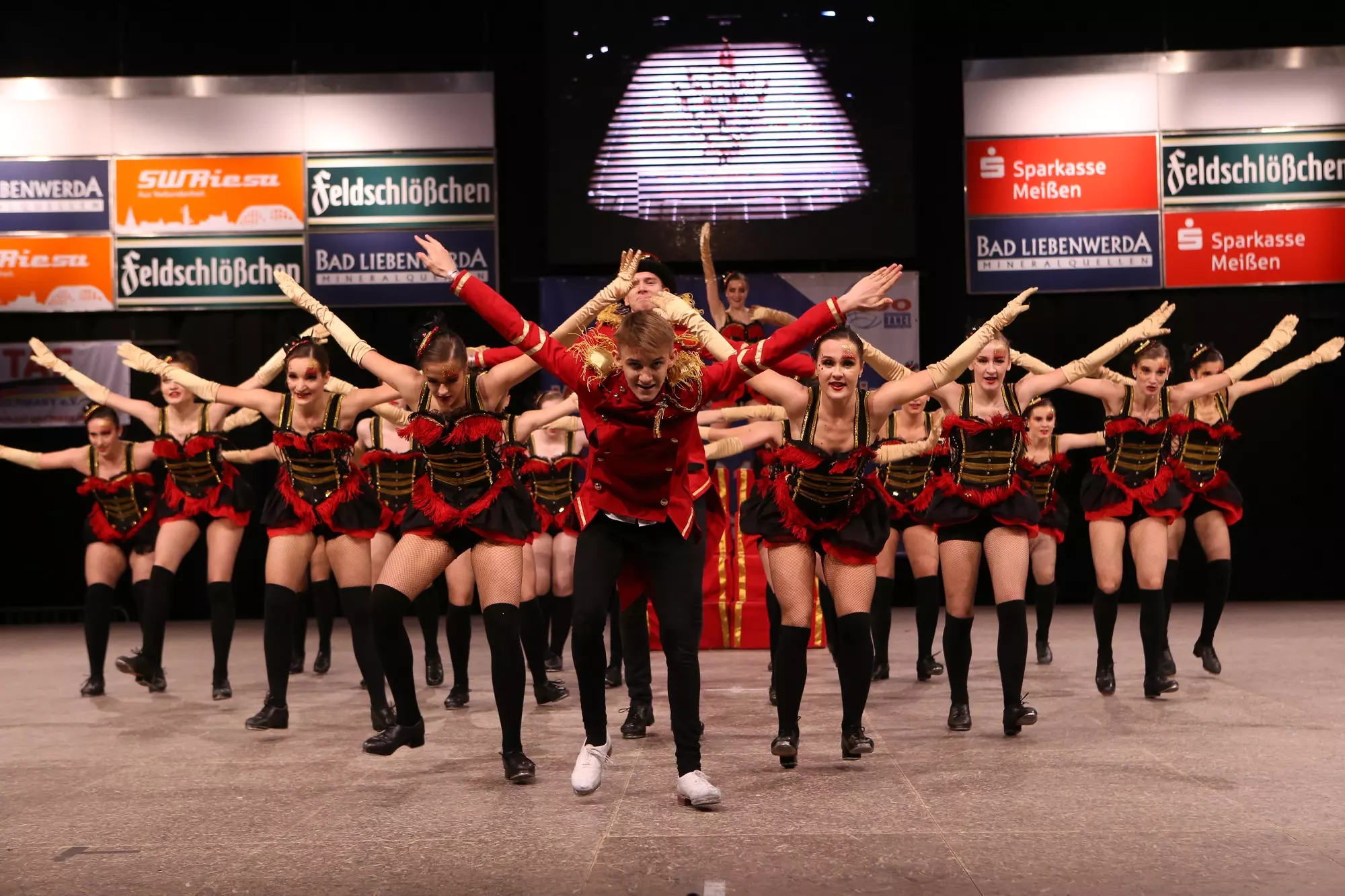 Ritmička gimnastika Ritmička gimnastika, klasični balet u Zagrebu