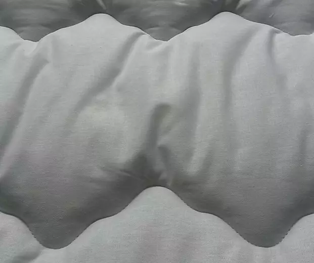 Proizvodnja popluna od poliesterske vate Popluni od poliesterske vate u Zaboku