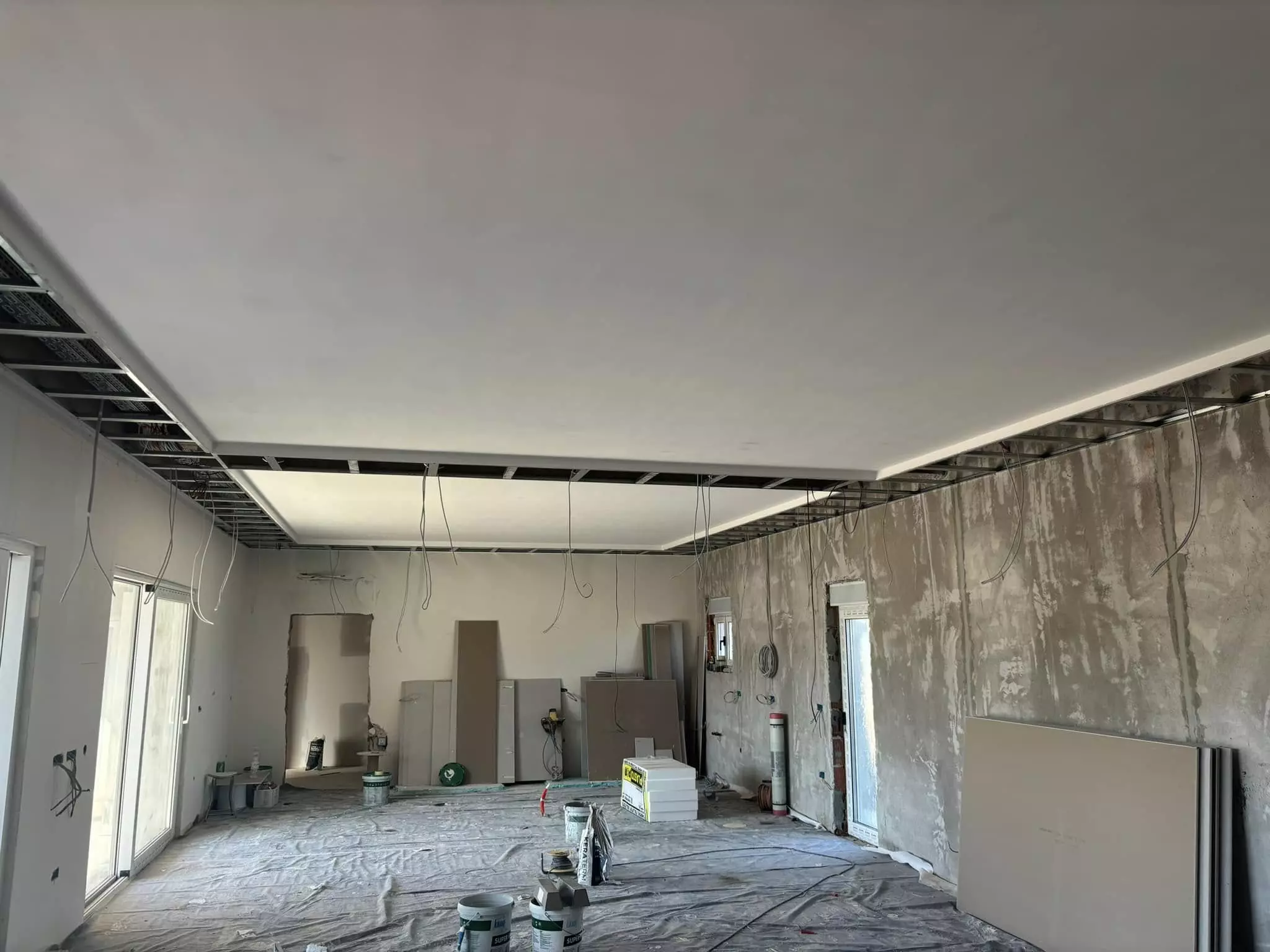 Uređenje interijera Imotski u Hrvatskoj