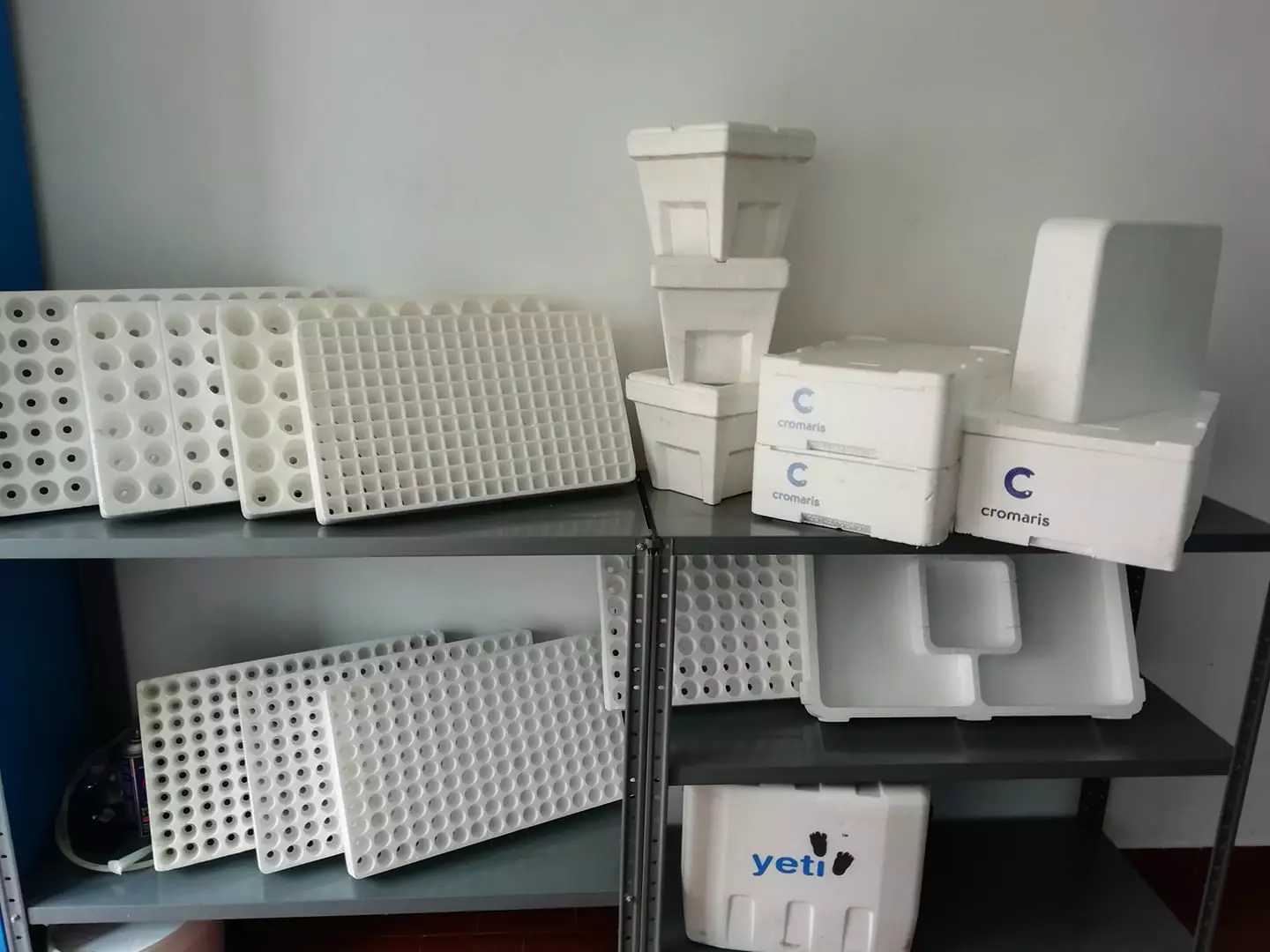 Izrada stiropornih granula Mala Subotica u Hrvatskoj