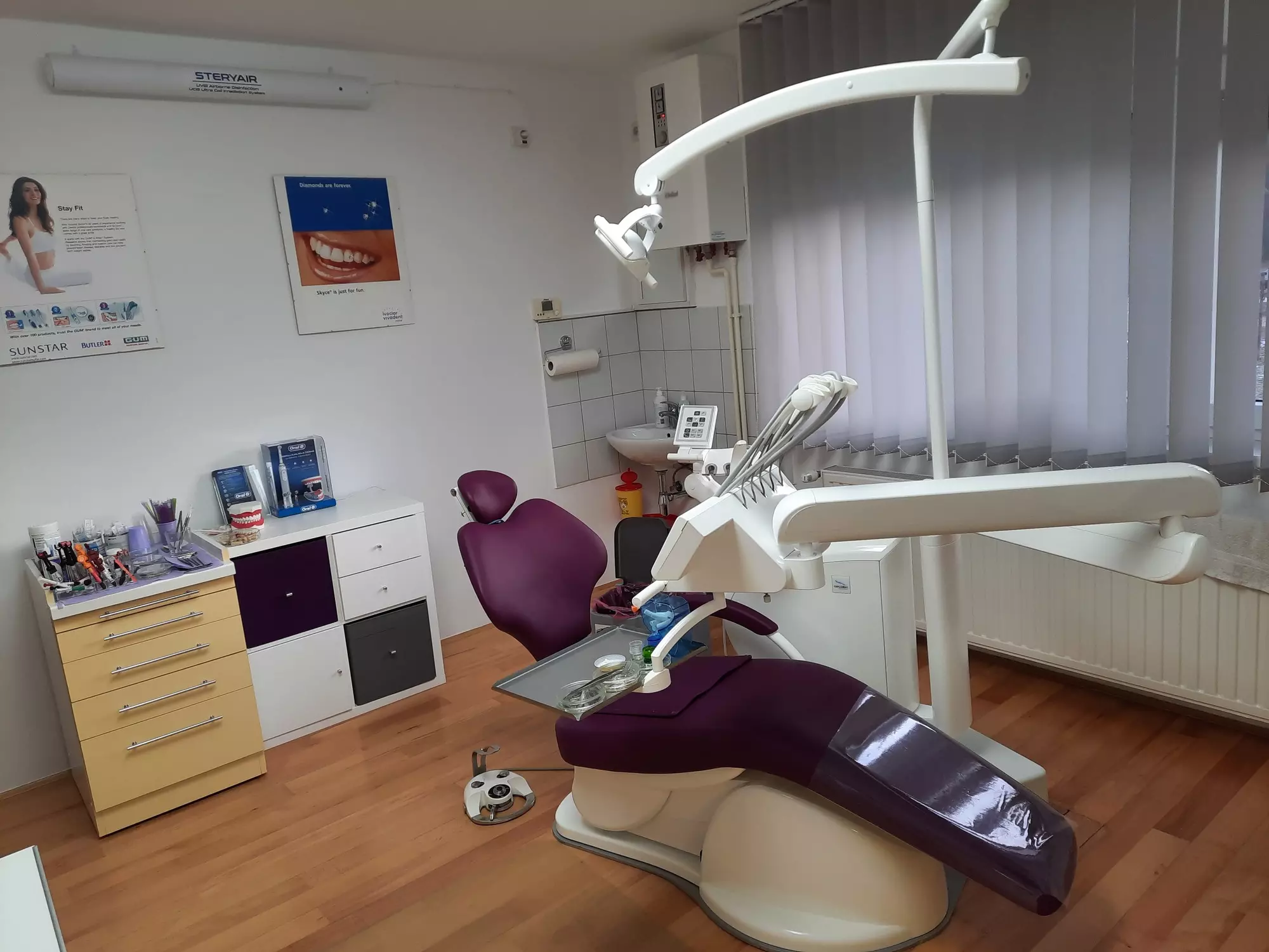 StomatologKatarinaBorićMilohnoja,dr