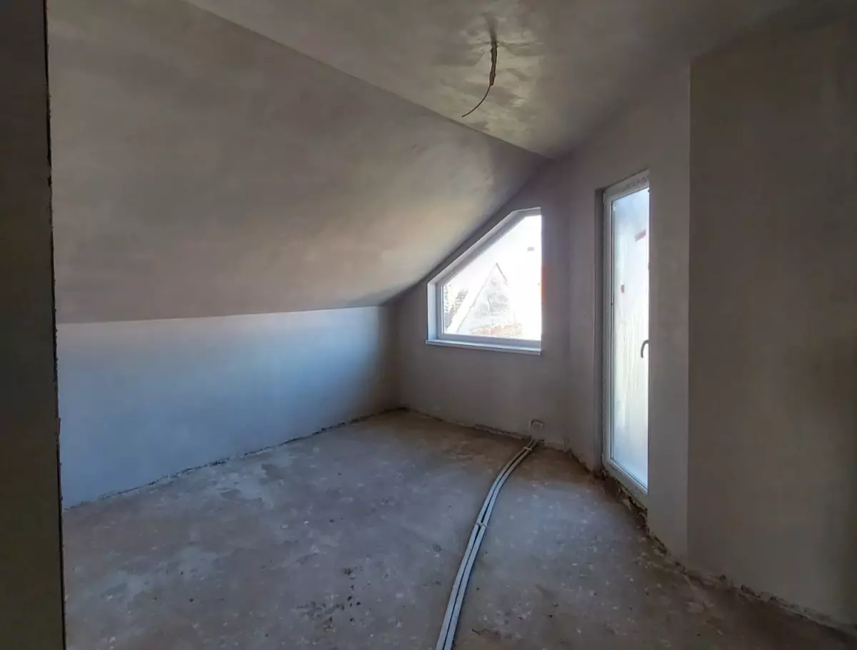 Strojno žbukanje fasada Slavonski Brod, RH