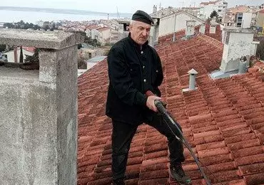 Strojno čišćenje dimnjaka i snimanje kamerom Strojno čišćenje dimnjaka i snimanje kamerom Zagreb
