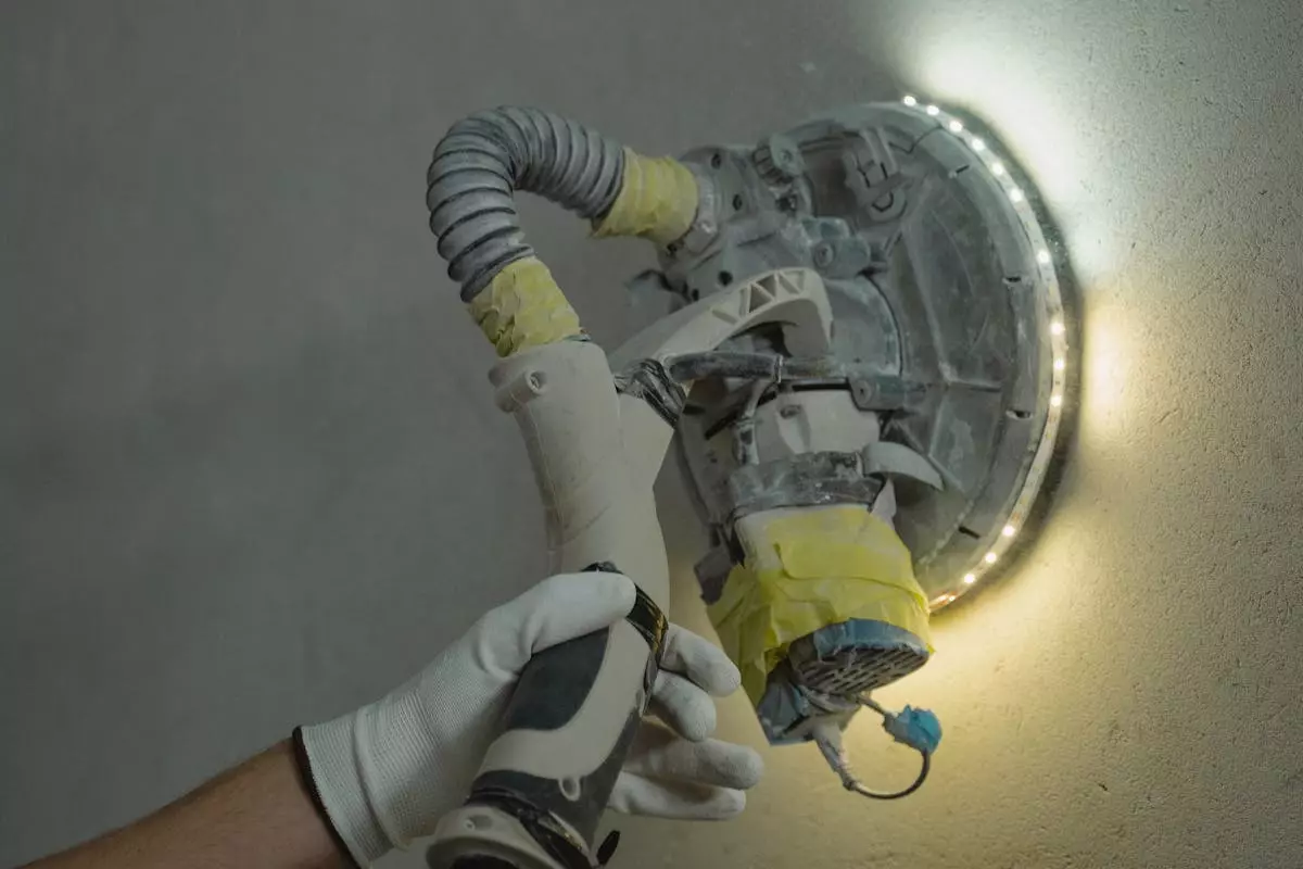 Gletanje i žbukanje Masa za žbukanje i gletanje u Sisku