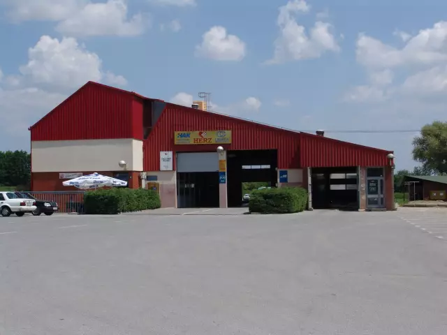 Stručnaautoškolaitehničkipregled,Požega,Požeškoslavonskažupanija