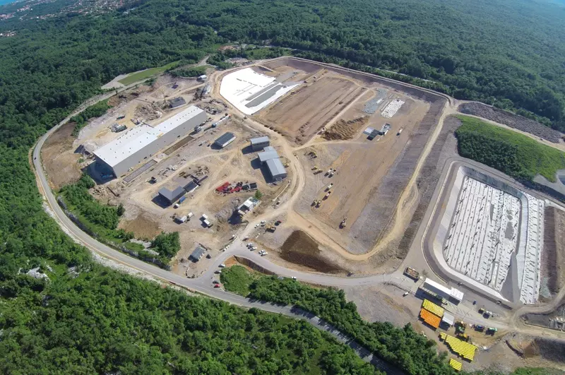 Projektiranje i nadzor u građevini u Rijeci Hrvatska